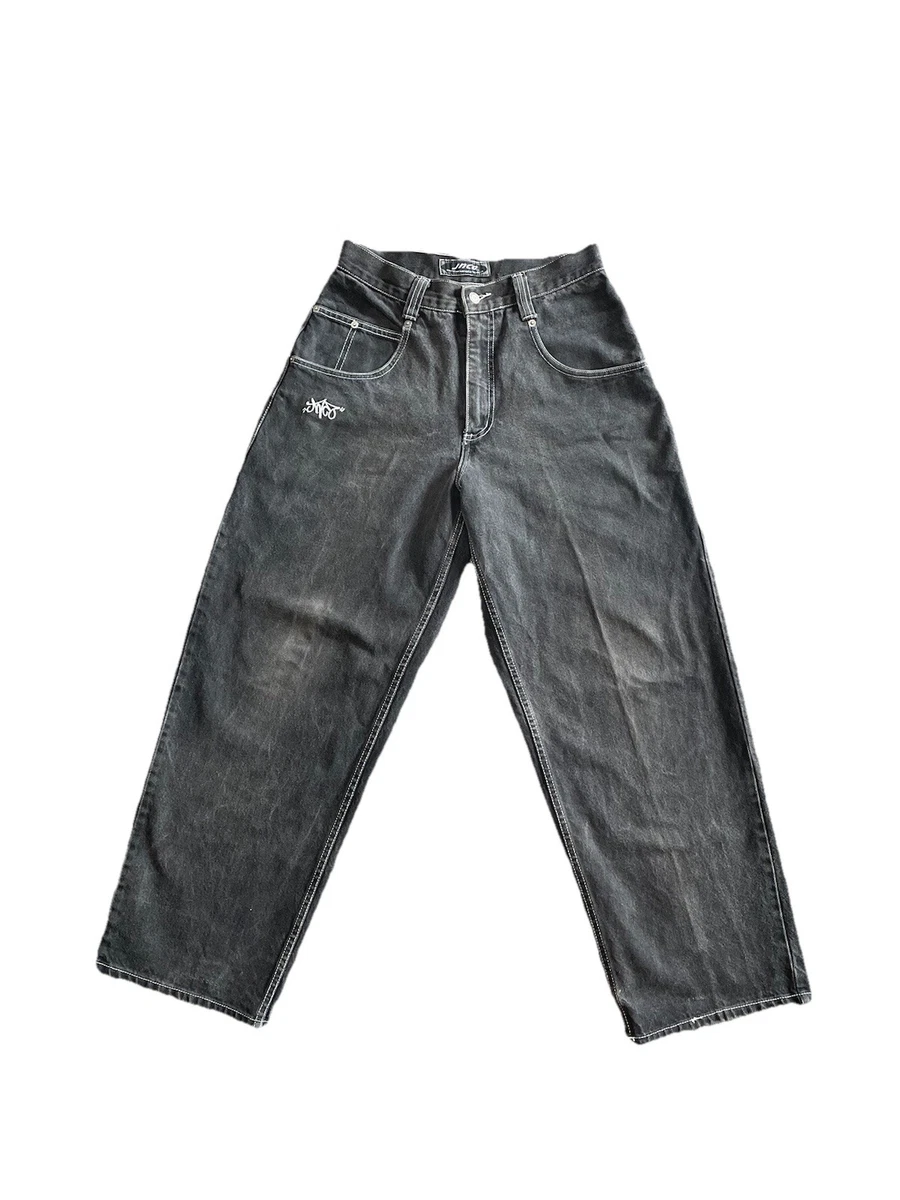 JNCO Regular 31 Size Jeans Men's 30 in Inseam for sale | eBay