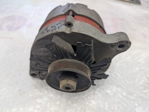 1969 1970 Ford Alternator Mustang Torino 390 428 CJ C9AF10A352-B Autolite  - Picture 1 of 6