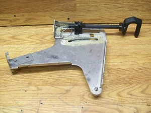 SEA DOO SPORTSTER 1800 OEM Reverse Lever Assem #2B161J - Picture 1 of 1
