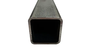 1-3/4in x 1-3/4in x .078in Wall (14 Gauge) Steel Square Tube 24in Piece - Picture 1 of 3