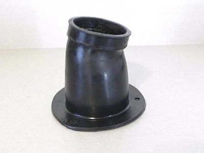 Junta de arranque de admisión de aire de carburador para Kawasaki KX400 KX 400 1975 1976  Foto 1 de 2