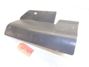 Toro 12-38 13-38 XL Mower Briggs Stratton 28M707 13hp Engine Heat Shield - Picture 1 of 2