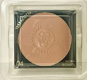 Guerlain Terracotta Sunkissed Natural Bronzer TESTER 04 MOYEN BLONDES NEW!! - Picture 1 of 2