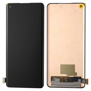 OLED For Oneplus 8 Display LCD Touch Screen Digitizer Assembly Replacement Black - Picture 1 of 7