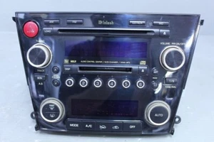 Subaru Legacy BL5BP5 factory option McIntosh audio amp air conditioner switch - Picture 1 of 7