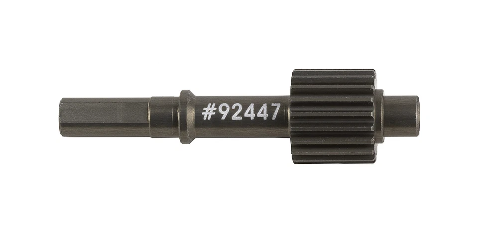 Team Associated B7 & B7d Top Shaft 92447 - Image 1 of 1