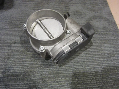 Ferrari Maserati - Cuerpo del acelerador - P/N 179912  Foto 1 de 4