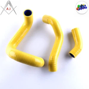 Manguera de silicona manual para Fiat Abarth 500 595 695 todas las versiones - Imagen 1 de 3