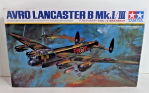 Arvo lancaster B Mk.1/III 1:48 Tamiya 61021:4000 bags sealed upgrade decals - Picture 1 of 8
