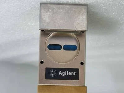 Agilent 10719A ONE-AXIS DIFFERENTIAL INTERFEROMETER #1 - Image 1 of 4