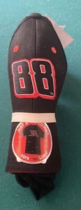 Dale Earnhardt Jr #88 Nascar Shirt & Hat Set Hat OSFA & Shirt Large. Brand New! - Picture 1 of 5