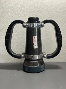 Task Force Tips TFT Playpipe Handle Fire Nozzle 1.5" x 2" - Picture 1 of 7