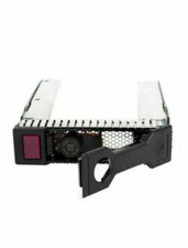 HP 651314-001 3.5 inchLFF HDD Tray Caddy