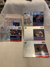 1995 Upper Deck Dennys Hologram Baseball Cards. Pick You Own! Free Shipping!!