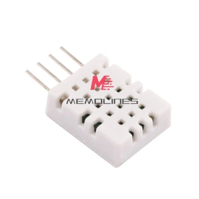 SHTC3 High precision Digital Temperature and Humidity Sensor Module DC 3.3-5V - Image 1 of 4