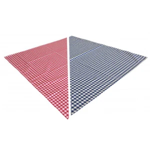 Tischwäsche Züchenkaro Bauernkaro Landhausstil kariert rustikal - Bild 1 von 6