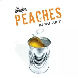 Stranglers Peaches The Very Best of CD NEW - Picture 1 of 1