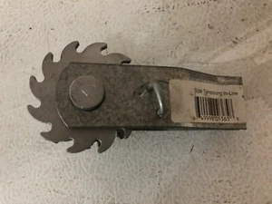 1 Stück Deluxe Long Life Zaun Ratsche Sieb Spanner Drahtzaun - Neu - Bild 1 von 6