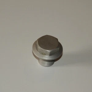 Ducati Monster Écrou 87310161C Stem Nut - Picture 1 of 1