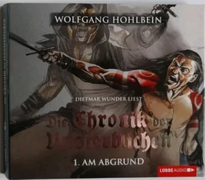 Die Chronik der Unsterblichen - Teil 1 - Bild 1 von 2