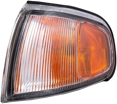 Conjunto de luz de estacionamiento izquierda Mechanics Choice para Toyota Camry 1995-1996 Foto 1 de 4