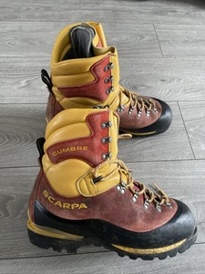 Scarpa Walking Boots for sale | eBay