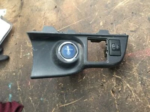 Toyota Prius-C Ignition Button Rest NHP10 03/2012-Current - Picture 1 of 9