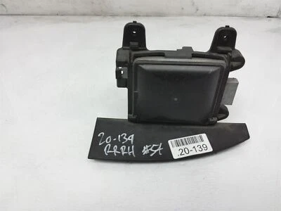 2014 2015 2016 Bmw 428I Coupe Passenger Right Rear Radar Module 66-32-6-885-935 - Image 1 of 4