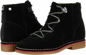 Las mejores ofertas en Botas negras para mujer Hush Puppies | eBay