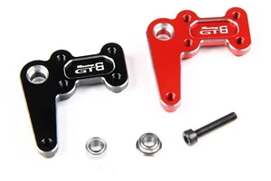 GTB MA333 Metal Steering for Kyosho Mad Force Kruiser FOXX Mad Crusher Upgrade - Bild 1 von 5