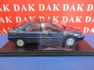 Die cast 1/24 Modellino Auto Citroen Xantia 1993 - Foto 1 di 6