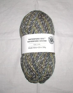 Loops And Threads Waterford Big! Alpaka Acryl Mischung, Moos, 243 Yards. 8,8 oz. - Bild 1 von 1