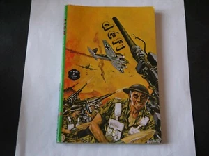 PETIT FORMAT GUERRE DEFI N°38 - Picture 1 of 1