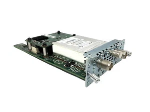 Cisco NIM-LTEA-EA 4G LTEA NIM Europe & North America for 4451-X 1 - Picture 1 of 8