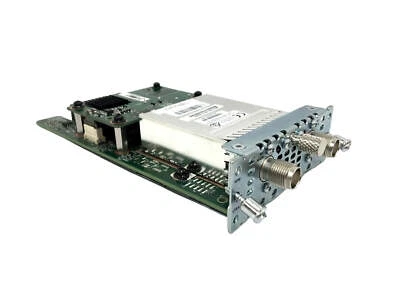 Cisco NIM-LTEA-EA 4G LTEA NIM Europe & North America for 4451-X 1 - Image 1 of 4