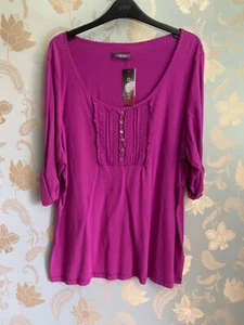 NEW Marks and spencer Limited Collection ladies pyjama set size 22 - Picture 1 of 7