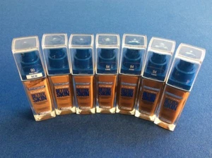 Base Maybelline SuperStay Better Skin con Actyl C, FPS 15, en varios tonos - Imagen 1 de 8