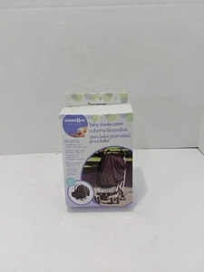 Baby Shade Cover Stroller Car Seat Compatible With Most UPH 50+ UV Protect NIB - Picture 1 of 8