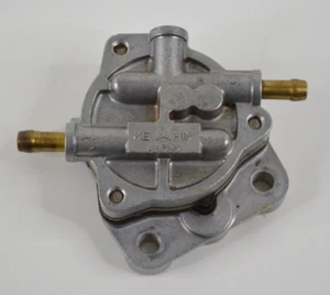 NEW NOS 1977-1984 Honda FL250 Odyssey 250 Keihin Fuel Pump NICE! - Picture 1 of 5