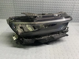 2022-2024 JEEP GRAND CHEROKEE RIGHT HEADLIGHT HEADLAMP LED OEM 68376992AE - Picture 1 of 15