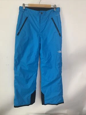 Calças de esqui The North Face ventilação seca tamanho 18-20 - Imagem 1 de 4