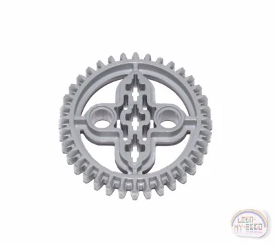 LEGO Technic - 36T Double Bevel Gear - LBG - New - 32498 - (EV3, NXT) - Image 1 of 4