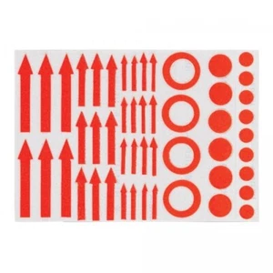 Blinkeretiketten - Bild 1 von 1