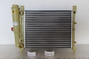 Radiator Water for fiat Uno 55 60 Original MAGNETI MARELLI (BM129) - Picture 1 of 7