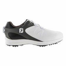 2019 temporada anterior Estilo Footjoy Fj Arc Xt Boá sapatos de golfe Novo
