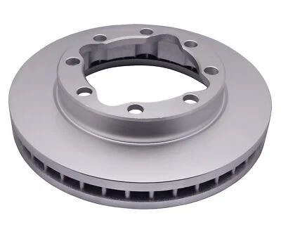 Rotor de freno de disco delantero Raybestos 1991 1992 1993 1994 GMC K3500 1990-2000 Foto 1 de 4