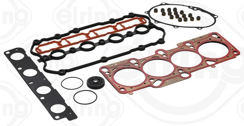Kit de junta de culata para Audi A1 A3 A4 A6 KTM Seat Skoda VW ELRING 718.440 Foto 1 de 3