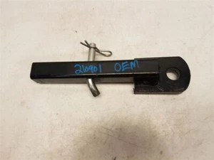 2010 Subaru Forester OEM Ball Hitch PN: L101SSC020 - Picture 1 of 12