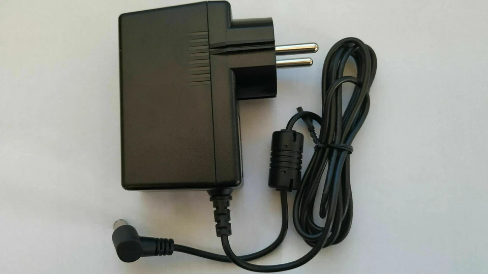 Original LG 19V 2.1A AC Adapter for LG 27MP59G-P EAY62850012 Gaming Monitor@