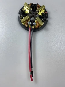 Milwaukee 2650-20 18V 1/4" Sechskant Schlagschrauber Bürstenring 22-22-1630 - Bild 1 von 3